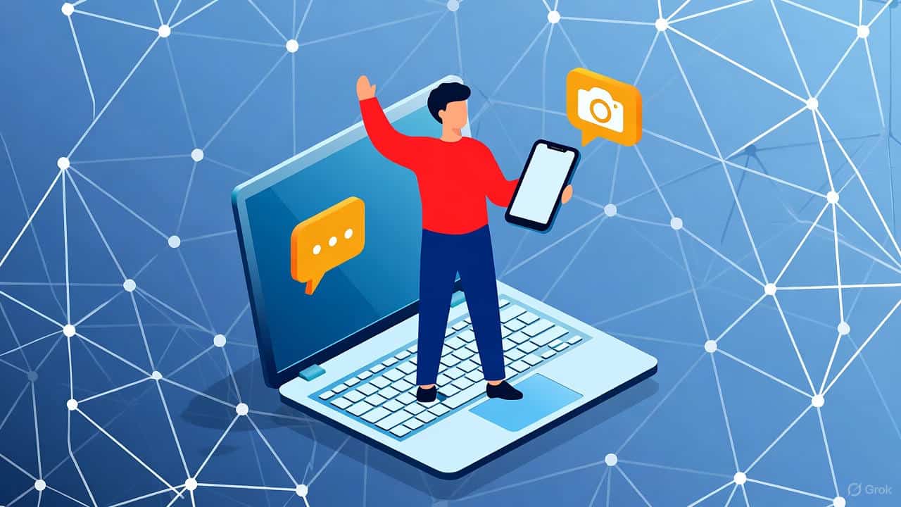 Decoding the Digital Divide