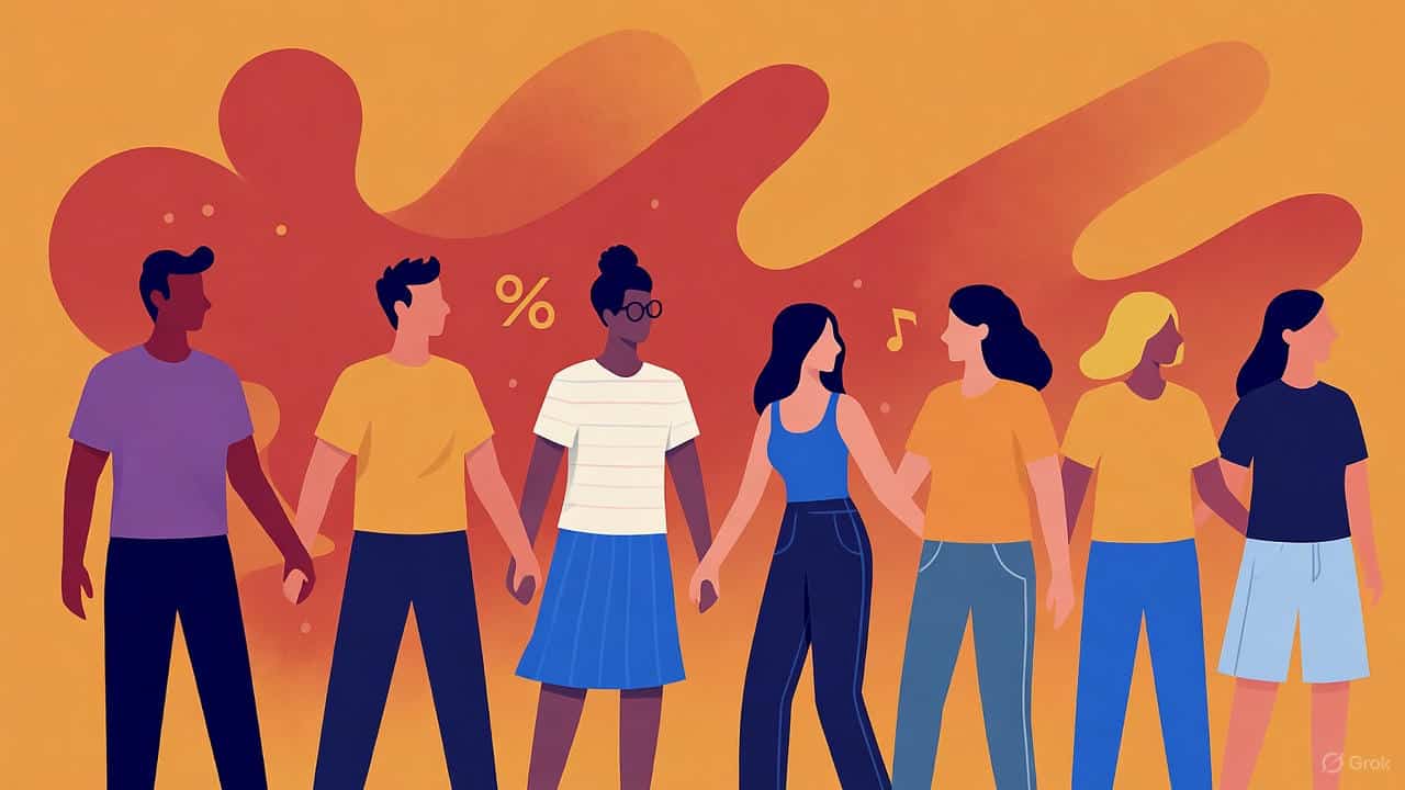 Youth Movements Redefining Change
