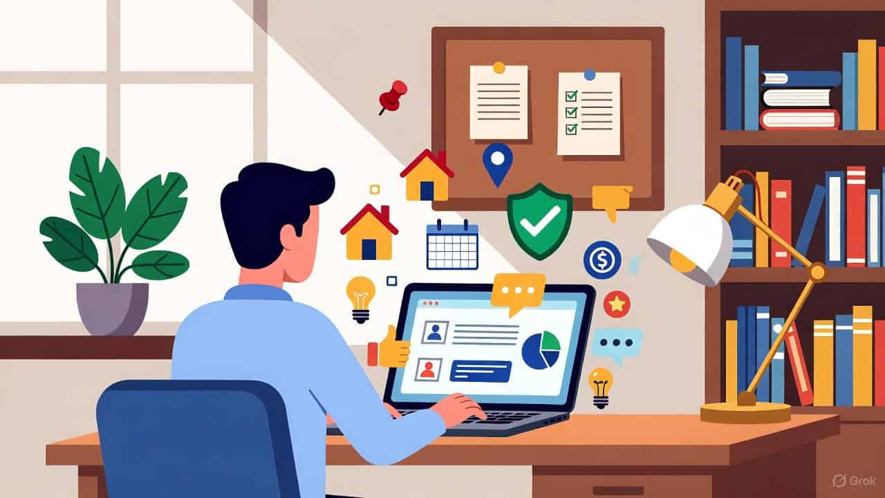 Researching Pest Control Providers